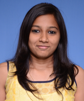 Shreya Lalingkar